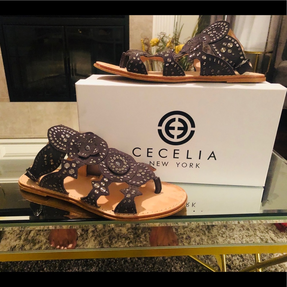 Cecelia Sandals - Picture 2 of 2